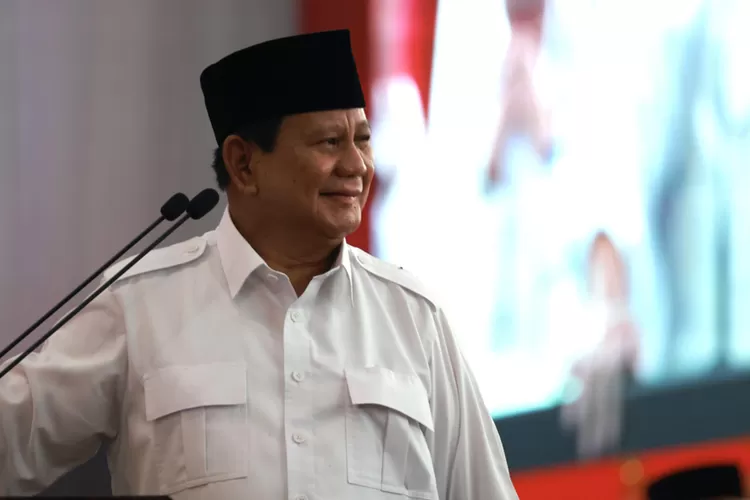 prabowo