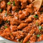 Chicken Manchurian
