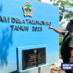 Sudah Ada di 24 Titik, Program Bantuan SPAM Jadi Solusi Masyarakat Jateng yang Kesulitan Air Bersih