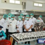 Pemprov Percepat Penerbitan SLHS untuk SPPG Jateng: Bukan Berarti Diobral