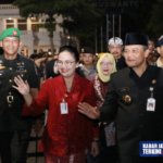 Wali Kota Semarang, Agustina dalam peringatan Pertempuran Lima Hari di Semarang /semarangkota