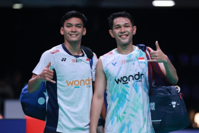 denmark open