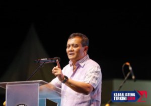 Mahasiswa di Jateng Didorong Berinovasi untuk Kembangkan Ekonomi Kreatif