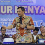 Pemprov Jateng Luncurkan Layanan Pengaduan “Rumah Rakyat” di Tiga Daerah