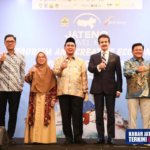 Jateng Punya Potensi Pariwisata Menjanjikan, Pemprov Tawarkan ke Investor Asing
