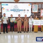 Pemkot Magelang Dukung ASN dan Masyarakat Punya Rumah Layak Huni dengan Program Ini