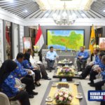 150 Lokasi di Jateng Bakal Jadi Pilot Project “Kecamatan Berdaya”