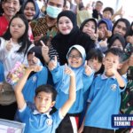 Program Kecamatan Berdaya Dorong Difabel Ikut Serta Ajang Olahraga