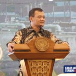 Gubernur Jawa Tengah Ahmad Luthfi