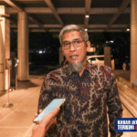 Pemprov Jateng Bakal Jalin Kerja Sama dengan Uzbekistan, Siap Kembangkan Sektor Perdagangan dan Pariwisata