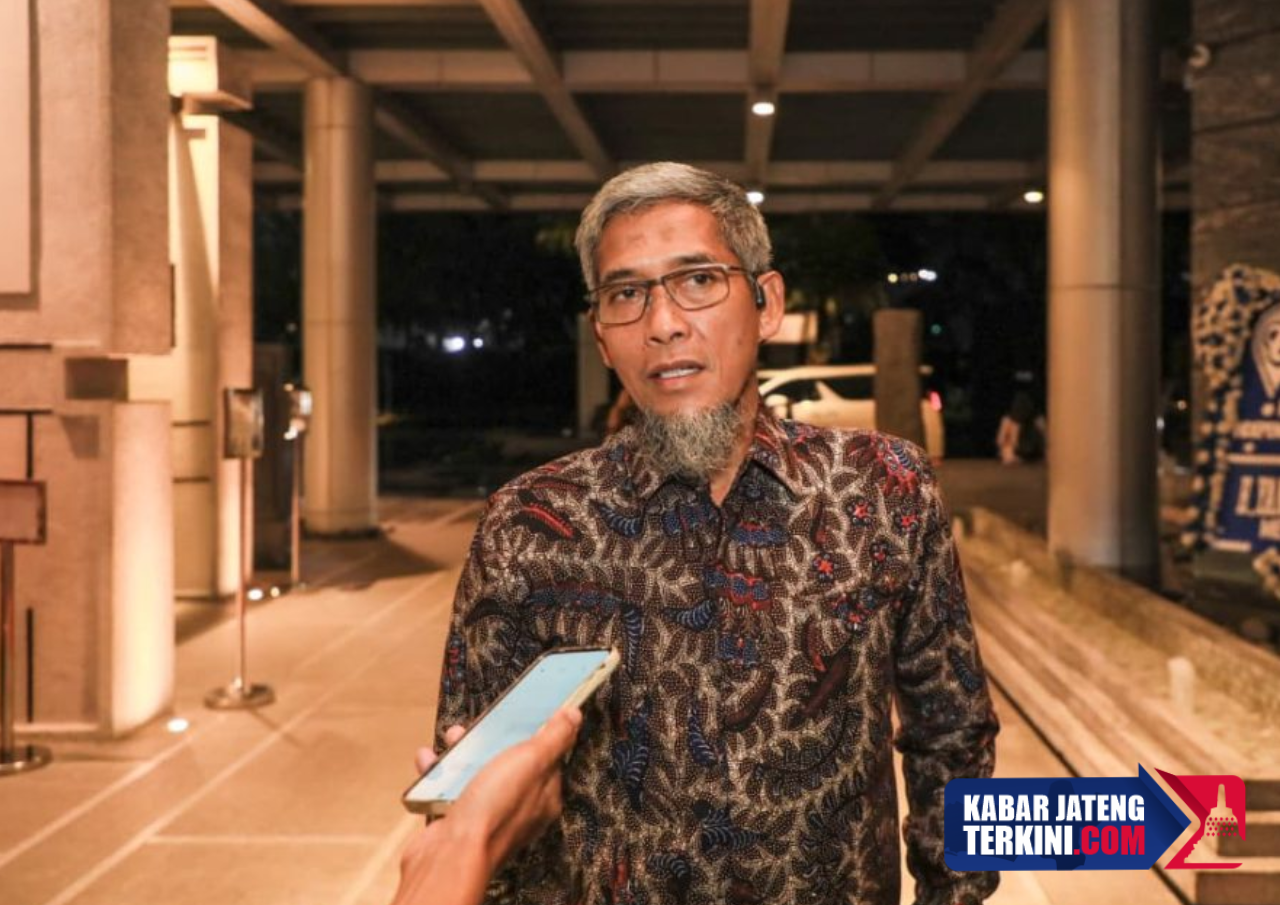 Pemprov Jateng Bakal Jalin Kerja Sama dengan Uzbekistan, Siap Kembangkan Sektor Perdagangan dan Pariwisata