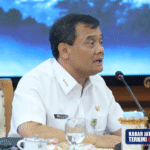 Pemprov Jateng Bakal Tambah Pesawat Modifikasi Cuaca di Wilayah Solo