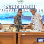 Penerimaan Pajak Air Permukaan Jawa Tengah Naik, Dewan Sumbar Jadikan Contoh