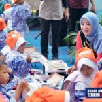 Lembaga PAUD di Jateng Diminta Terapkan Pendekatan Holistik Integratif
