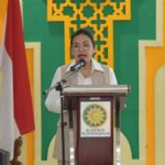 Wali Kota Semarang, Agustina /semarangkota