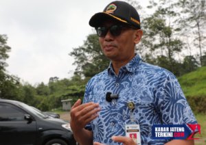 Program Internet Gratis Pemprov Jateng Diprioritaskan untuk 4 Kategori Desa