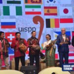 Ahli Prasejarah dan Arkeolog dari 37 Negara Hadiri Pertemuan UISPP di Salatiga