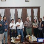 Pemkot Salatiga Terbuka pada Pengembangan Kajian Prasejarah di Daerahnya