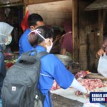 Warga Pekalongan Diminta Kurangi Gaya Hidup Konsumtif untuk Kurangi Sampah
