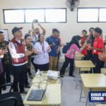 Sebanyak 13 Sekolah Rakyat Resmi Beroperasi di Jateng