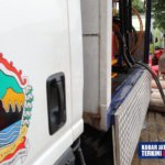 Delapan Pompa Dikerahkan untuk Tangani Genangan Air Akibat Banjir Semarang