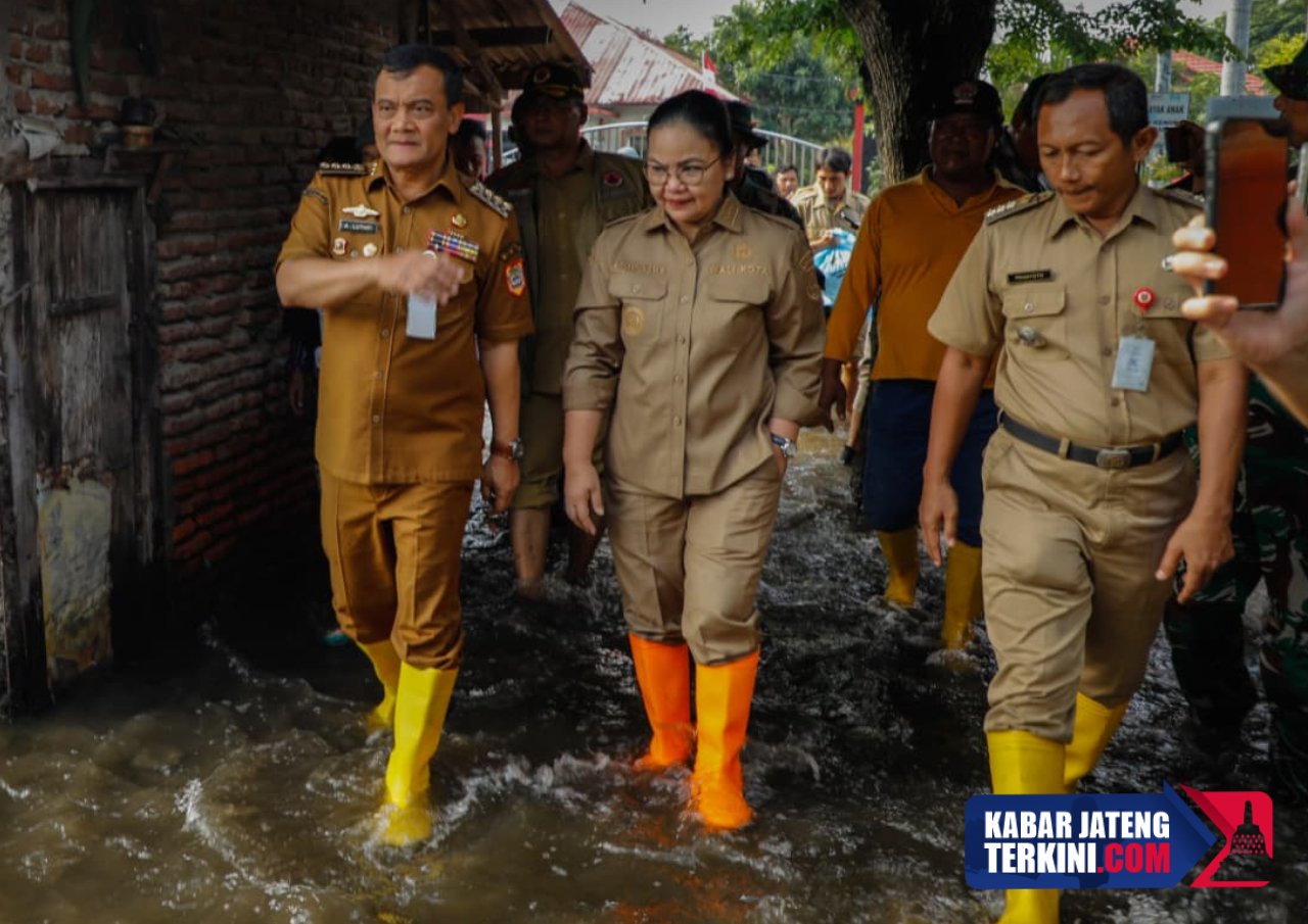 banjir