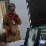 Angka Kematian Ibu di Jateng Sebanyak 245 Kasus, Speling Bakal Kian Digencarkan