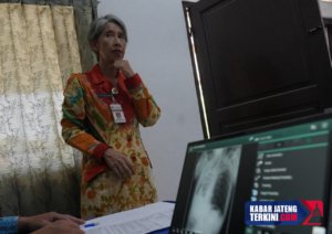 Angka Kematian Ibu di Jateng Sebanyak 245 Kasus, Speling Bakal Kian Digencarkan