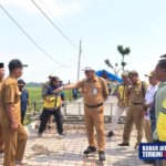 Ada 5 Proyek Peningkatan Jalan di Sragen Guna Percepatan Pembangunan Ekonomi Lokal