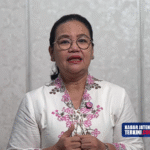 Foto: Agustina Wilujeng, Wali Kota Semarang (sumber: Instagram @agustinawilujengp)