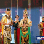 Festival Wayang Semesta Hadirkan Menteri Kebudayaan hingga Pelawak Kondang (sumber: Pemkot Semarang)