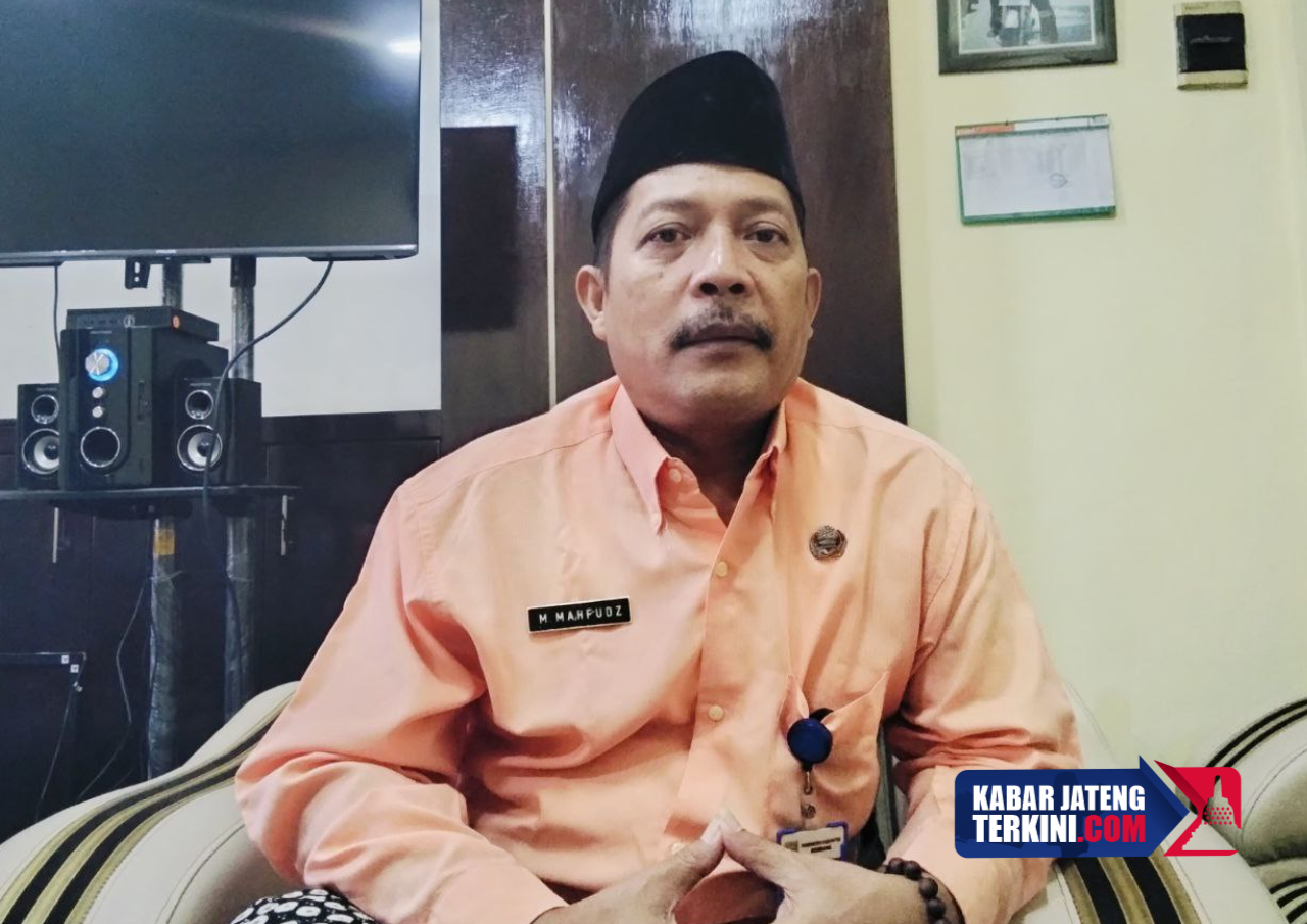 Pasar Hewan Pamotan Rembang Bakal Tampil Lebih Modern