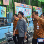 Monitoring Jadi Aspek Penting Jalannya Program MBG