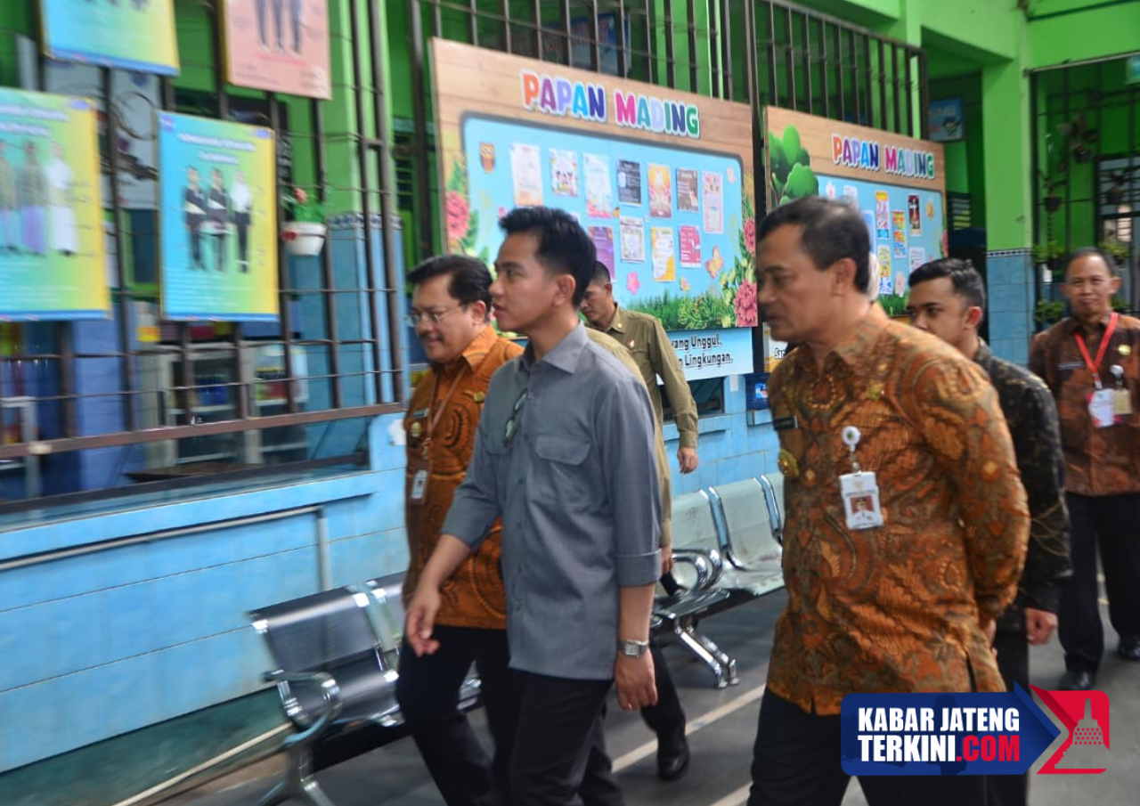 Monitoring Jadi Aspek Penting Jalannya Program MBG