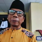 Foto : Kepala Dinas Sosial, Pemberdayaan Perempuan, dan Keluarga Berencana (Dinsos PPKB) Kabupaten Rembang Prapto Raharjo (Sumber. Kabarjatengterkini.com/ Ilham)