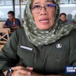 Kepala Badan Penanggulangan Bencana Daerah (BPBD) Kabupaten Rembang, Sri Jarwati /rembangkab