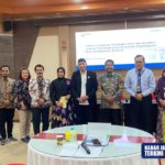 Uji publik yang digelar Komisi Informasi (KI) Provinsi Jawa Tengah di Gedung Bundar Kompleks BPSDM Jawa Tengah/rembangkab