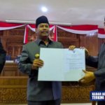 Pemkab Siap Jalankan Saran DPRD Rembang Usai Raperda APBD Kabupaten Rembang TA 2026 Disetujui