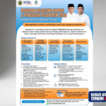 Beasiswa Santri dan Pengasuh Pesantren di Jawa Tengah Mulai Dibuka, Simak Persyaratannya!