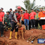 20 Korban Tewas Bencana Longsor di Cilacap, Tim Gabungan Intensifkan Pencarian 3 Korban Terakhir