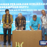 Pemprov Jateng Harap Pembangunan RSPPU Bisa Tambah Dokter Spesialis di Daerah