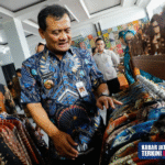 Nilai Ekspor Ekraf Jawa Tengah Posisi Kedua Secara Nasional