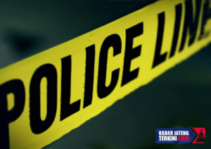 Mobil Seruduk Pejalan Kaki di Purwokerto, 2 Tewas 3 Luka-luka