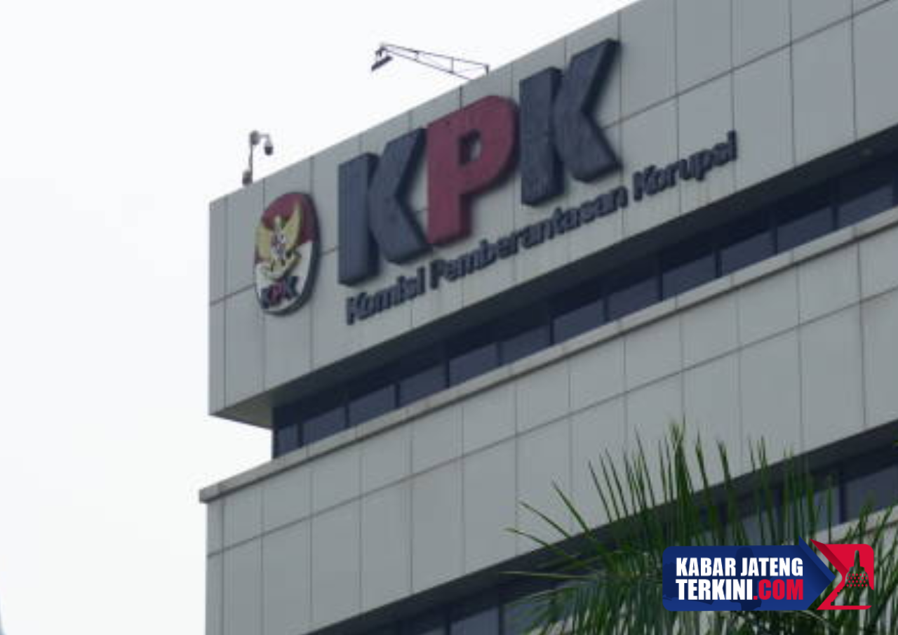 Heboh Isu Uang Pinjaman Bank Rp300 M di Konferensi Pers, KPK Beri Penjelasan