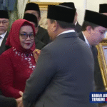 Tokoh Aktivis Hak Buruh Marsinah Ditetapkan Jadi Pahlawan Nasional