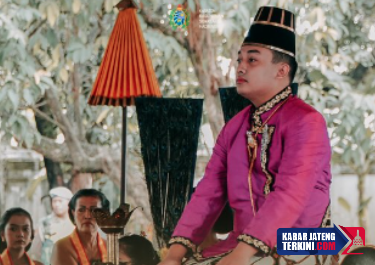 Pakubuwono (PB) XIV Purboyo