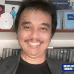 Roy Suryo Cs Dicekal ke Luar Negeri Selama Proses Hukum Tudingan Ijazah Palsu Jokowi