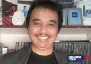 Roy Suryo Cs Dicekal ke Luar Negeri Selama Proses Hukum Tudingan Ijazah Palsu Jokowi