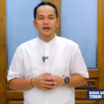 Wali Kota Solo Respati Ardi