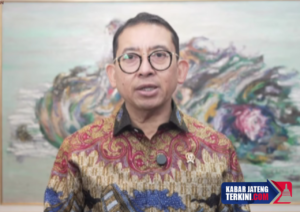 Menbud Fadli Zon